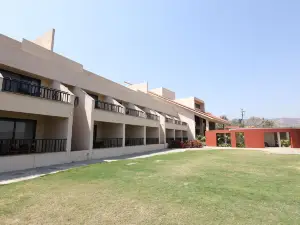 Ripples Resort