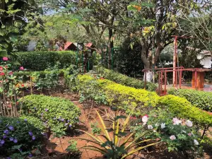 Camp Temgarh