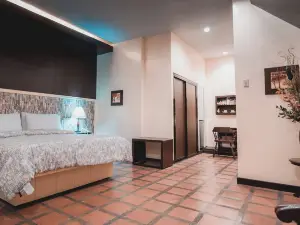 Lisland Rainforest Resort