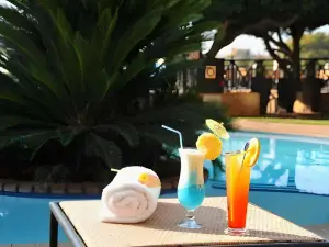 Anew Hotel Centurion Pretoria