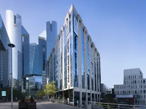 Hôtel Renaissance Paris La Défense