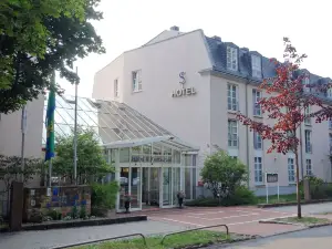 Hotel am Schlosspark