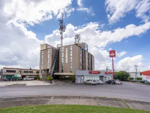 Hotel Delf-Inn