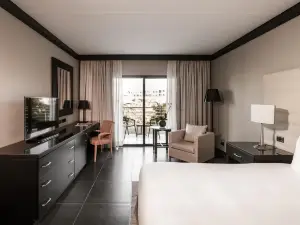 InterContinental Hotels Malta