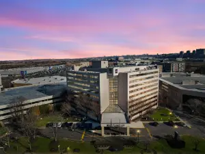 Harmony Suites Secaucus Meadowlands