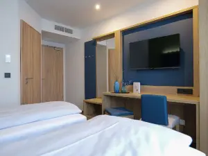 Reos Hotel Isny
