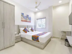 FabHotel Rex
