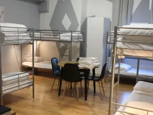 Hotell Salem