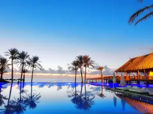 JHotelResorts