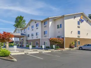 Comfort Inn Auburn - Seattle