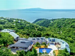 이즈 호텔 리조트&스파
