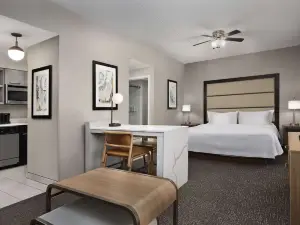 Homewood Suites by Hilton York