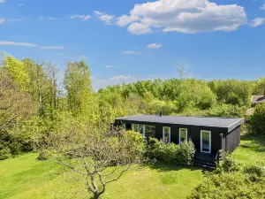 6 Person Holiday Home in Glesborg