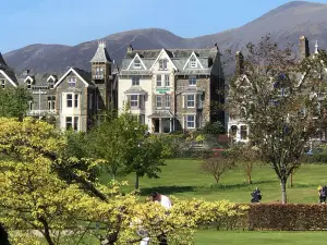 Crow Park Hotel