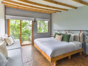 Hotel la Palma y El Tucán - Café y Naturaleza