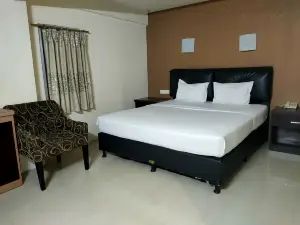 OYO 92471 Hasma Jaya Syariah