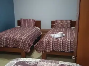 Hotel Suite Juliaca