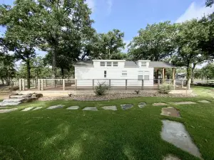 Resort at Fredericksburg Unit 1