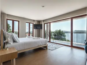Belas Vistas Hotel