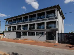 Acres Inn Klerksdorp