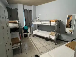 Lion University & Youth Hostel Milano