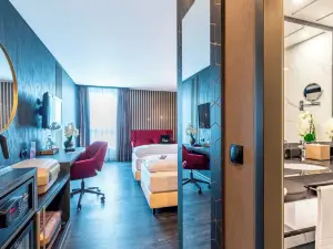 PLAZA Premium Parkhotel Neu-Ulm