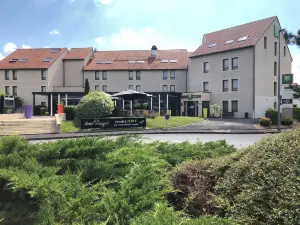 Ibis Styles Clermont-Ferrand le Brézet Aéroport