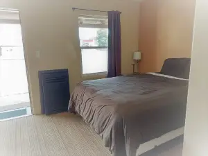 El Rey Motel