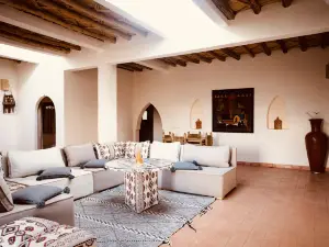 EdenAtlas Bed and Breakfast - Amizmiz