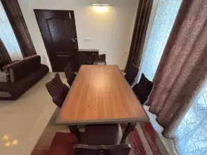 Terminal Stay - Independent Private cozy Vibes in Meerut