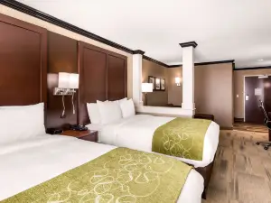 Comfort Suites