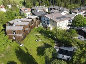 Parc Hotel Florian