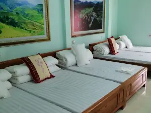 Nhà nghỉ Thiên Ân