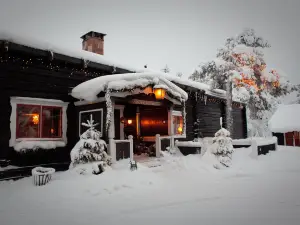 Gammelgården