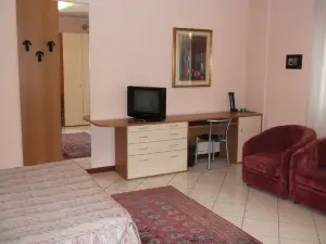 Hotel Residence la Fontana