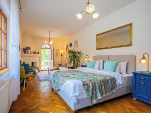 Villa Alba by Akasha Retreat