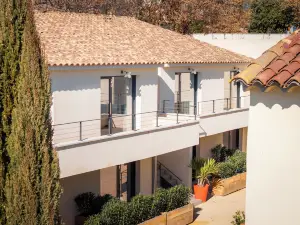 Les Loges du Luberon