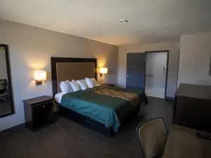Deluxe Inn & Suites Morgan City