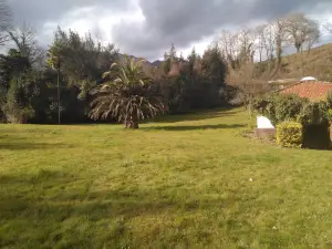 Balneario Casa Pallotti