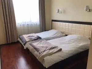 Vstrecha