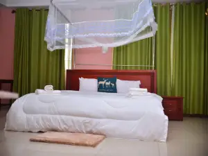 Elgon Palace Hotel Mbale