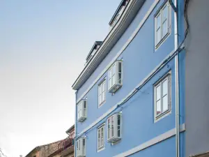 紫茉莉精品客房飯店