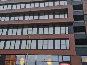 Residhome Luxembourg Esch-Belval