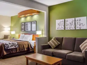 Sleep Inn & Suites