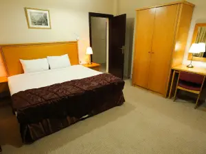 Ltlalat Al Shorouq Hotel