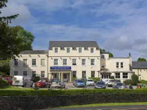 Newby Bridge Hotel
