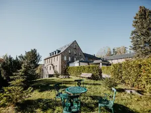Sonnenhotel Hoher Hahn