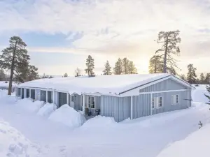 Kuukkeli Apartments Urupaa and Saarisatu