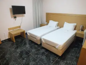 Hotel El Medina
