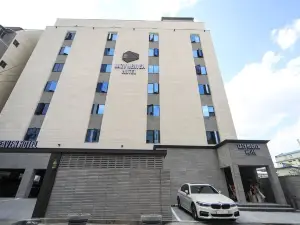 호텔 레이지 헤븐